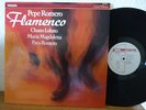 LP Philips 422069 1 Pepe Romero  Flamenco  