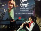 OIVEN FJELDSTAD / Grieg Peer Gynt / London-Decca WBG BB CS 6049, TAS LP