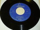DOO WOP 45RPM RECORD - THE FIVE ROYALES - APOLLO 454