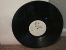 SST TEST PRESS / ANGST - MENDING WALL LP KBD PUNK