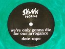 SUBLIME Rare SKUNK Records 12