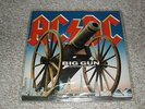 AC/DC Big Gun / Back in Black 7