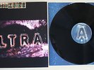 Depeche Mode Vinyl LP Ultra 180 Gramm LP 2007 Neu/unbespielt EU-Press