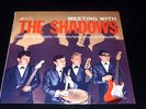 THE SHADOW - MEETING WITH THE SHADOWS - COLUMBIA - 33QPX 8027 - ITA