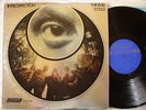 THE END - INTROSPECTION - London Label - 1969