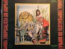 A BANDA TROPICALISTA DO DUPRAT LP 1968 BRAZIL MUTANTES GIL GAL PSYCH TROPICALIA