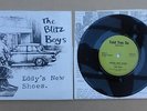 The Blitz Boys - Eddy's New Shoes Original 1980 7