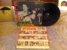 Elvis Presley - LPM-1254 - RCA Victor - Matrix G2 PP1282-6S/G2 PP1283-5S