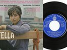 RARE EP yeye girl 60's french SWINGING MADEMOISELLE STELLA beatnick d'occasion