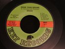 GRACE  Inside Your Dreams  /  In The Morrow  FUNK  NORTHERN  Near Mint  KEF