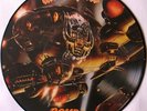 MOTORHEAD - BOMBER - RARE LIMITED EDITION 10