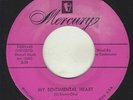 GREAT DOO WOP 1ST PRESS 45 