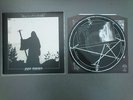 Arckanum - Fran Marder Picture LP ltd. 100 rare cult