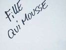 Fille Qui Mousse ('72 Ambient / Prog) /  same  (Vinyl Reissue)