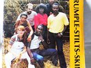 Rumple-Stilts-Skin LP SEALED Heat Records HT 004 Akron Ohio FUNK BEATS