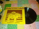 AFRODISIA-Elephant Sunrise-GERMAN ONLY Modern Soul/Boogie/Jazz/Disco LP RARE