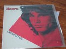 THE DOORS GREATEST HITS 1980 ELEKTRA 12