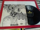 RARE LP THE BEATLES - REVOLVER - MONO -  PRESSAGE ANGLAIS - PMC 7009 -