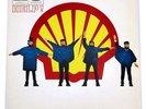 The Beatles - Help - Genuine 1979 Dutch *SHELL* Cover Pressing