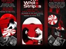 Third Man Records Vault 13 Sealed White Stripes Jack White OOP