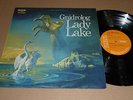 GNIDROLOG - LADY LAKE  1972 RCA PROG LP EX