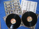 LED ZEPPELIN Physical Graffiti 2xLP UK Swansong SSK 89400 A/B/C3/D1 matrix EX+