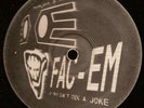 Facom Unit 02 FU02 FAC-EM spiral tribe network23 SP23 teuf son teknival