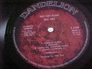 *MIKE HART* MIKE HART BLEEDS - 1969 UK DANDELION LP John Peel Alternative 60's