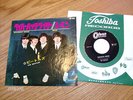 The BEATLES Paperback Writer  Made in Japan  VG++/Mint-