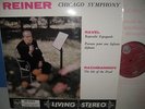 @RCA LIVING STEREO SB 2042 *REINER /RAVEL* RAPSODIE ESPAGNOLE *RACHMANINOV*