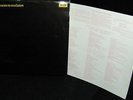 RARE 1969 BRITISH FFSS DECCA   GENESIS   REVELATION   PROG Psych GABRIEL +INSERT