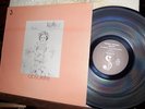 DASHIELL HEDAYAT fr LP Obsolete GONG shandar black label PROG William Burroughs