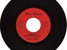 NORTHERN SOUL - GENE WILLIAMS - DON'T LET YOUR LOVE FADE AWAY b/w DO IT GOOD