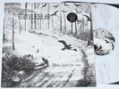 BURZUM - Hvis Lyset Tar Oss LP 1994 , FIRST PRESS ,ulver moonblood drudkh mayhem