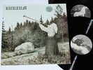 BURZUM - Filosofem 2-LP 1996 , FIRST PRESS , Gatefold + Booklet