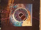 PINK FLOYD - pulse, 4 LP Box Set, Hardcover Book, UK LP PRESSING