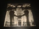 paralisis permanente single gabinete caligari punk