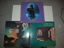 Nick Drake Pink Moon/ Five Leaves Left/Bryter Lyter NEW Reissues LP Vinyl