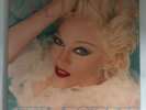 Madonna rare Bedtime stories LP germany