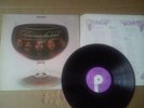DEEP PURPLE come taste the band   1975 -FIRST UK PRESS -PURPLE LAB -EX