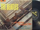 BEATLES - Please Please Me   VINYL LP MONO PMC1202