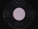 CONWAY TWITTY: Shake It Up 45 rare Rockabilly