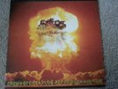 JEFFERSON AIRPLANE crown of creation ORIGINAL MASTER Record LP vinyl MFSL 1-148