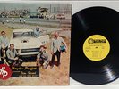 Hayden Proffitt Presents Jim Head and His Del Ray's RARE LPM 1002, Mono 1965 Ex