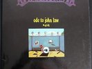 LP Stone The Crows - Ode To John Law, Polydor DE 1970 2425042 Vinyl Schallplatte