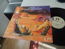 KROKODIL AN INVISIBLE WORLD REVEALED 1971 MINT SWISS MONSTER