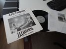 METRONIC UNDERGROUND ILLUSION FROM BONN NM KRAUTROCK