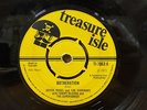 JUSTIN HINDS BOTHERATION - OG UK 71 TREASURE ISLE 7