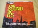 GRAHAM BOND ORGANISATION Sound Of 65 UK LP 1965 1st press mono vg/vg+