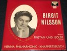 BIRGIT NILSSON * Tristan und Isolde * Knappertsbusch * DECCA SXL 2184 * 1E/1E NM